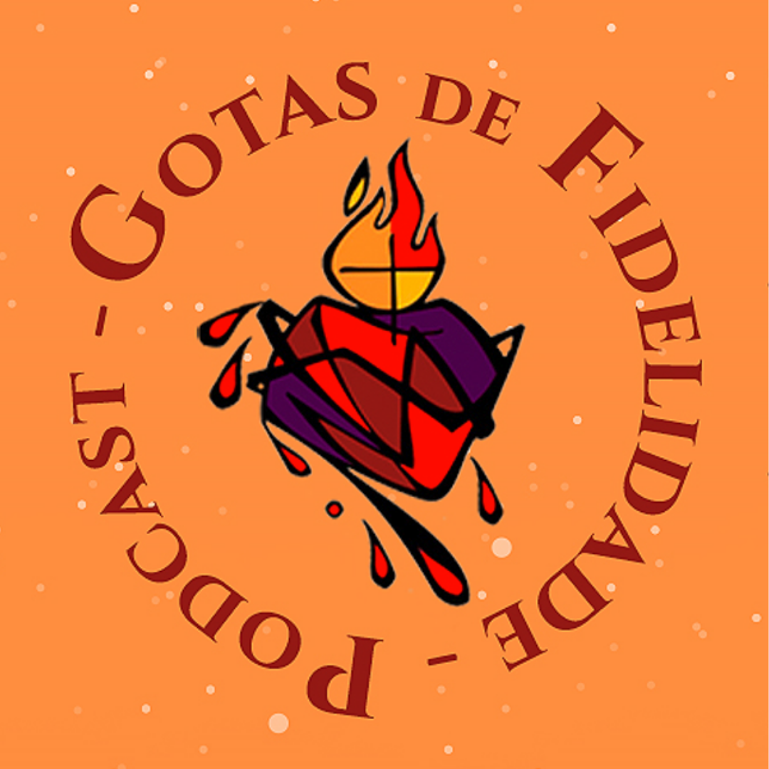 Logo Gotas de Fidelidade